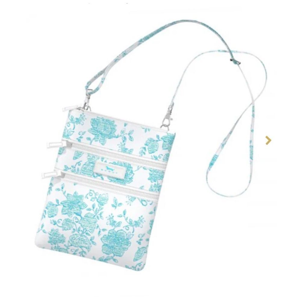 Scout Sally Go Lightly Judy Bloom Crossbody